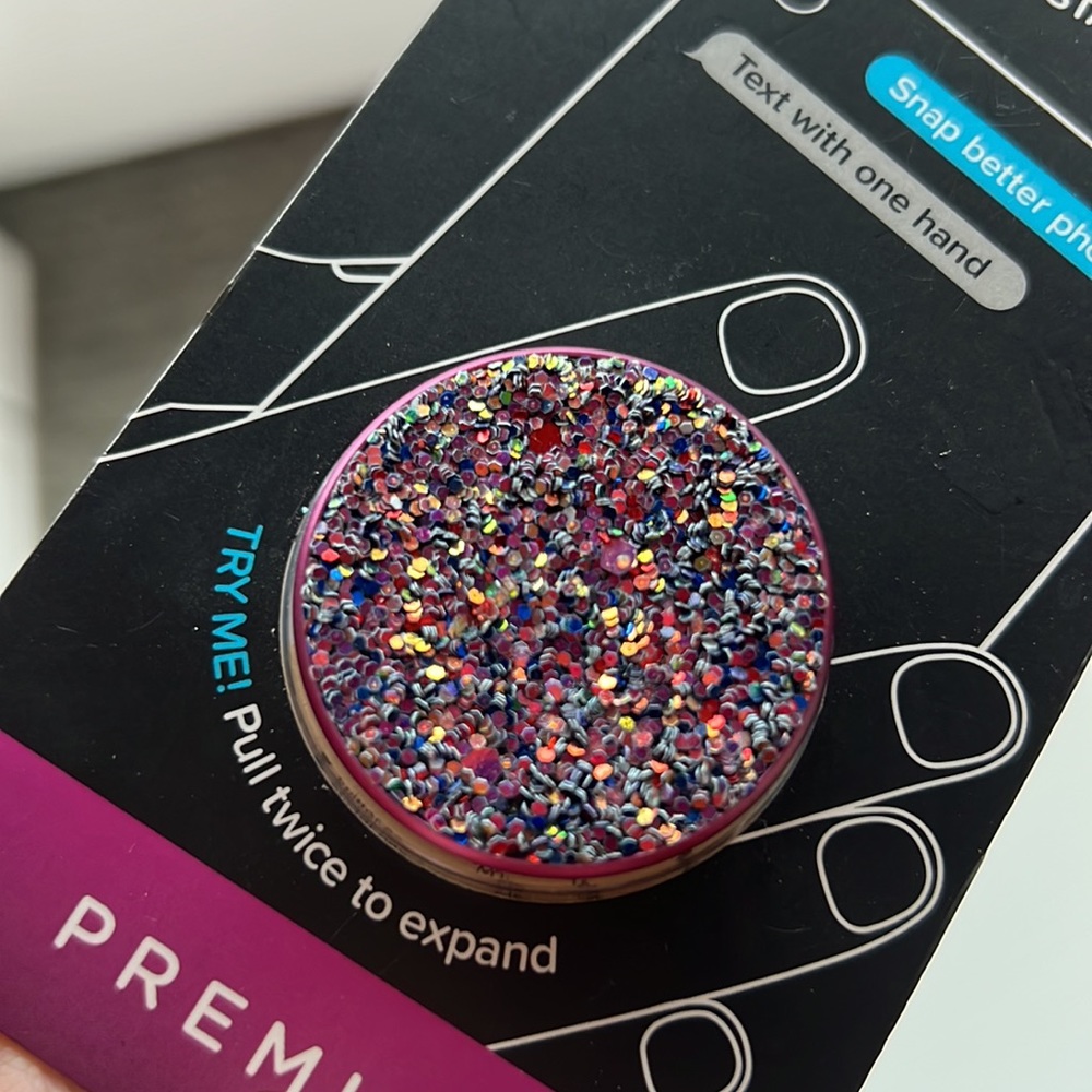 PopSocket ✨ - Picture 4 of 4